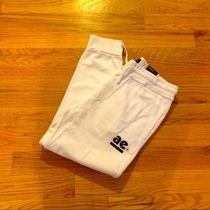 AMERICAN EAGLE 🦅 FLEECE JOGGERS
